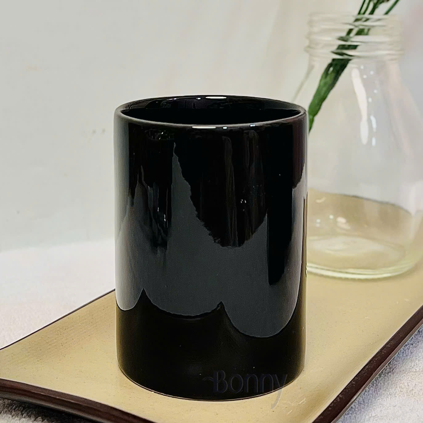 Cốc trụ tròn