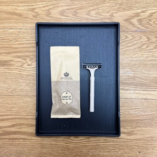Bộ đồ dùng khách sạn Amelities túi giấy Kraft ruột thân thiện bịch 100c