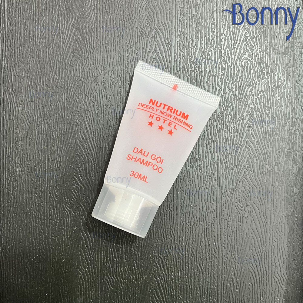 Bịch 50 Vỏ tuýp sữa tắm 30ml