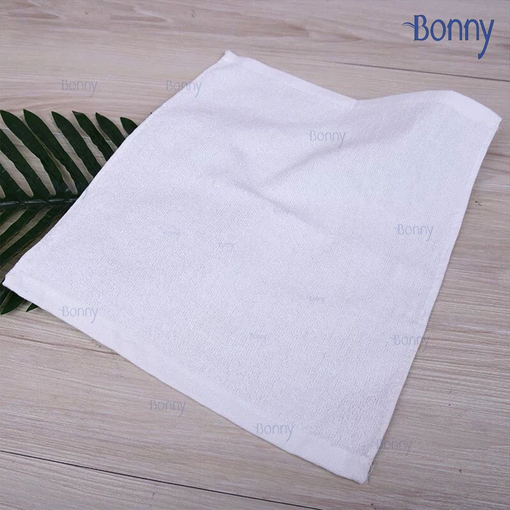 Khăn mặt khách sạn cotton mềm mại