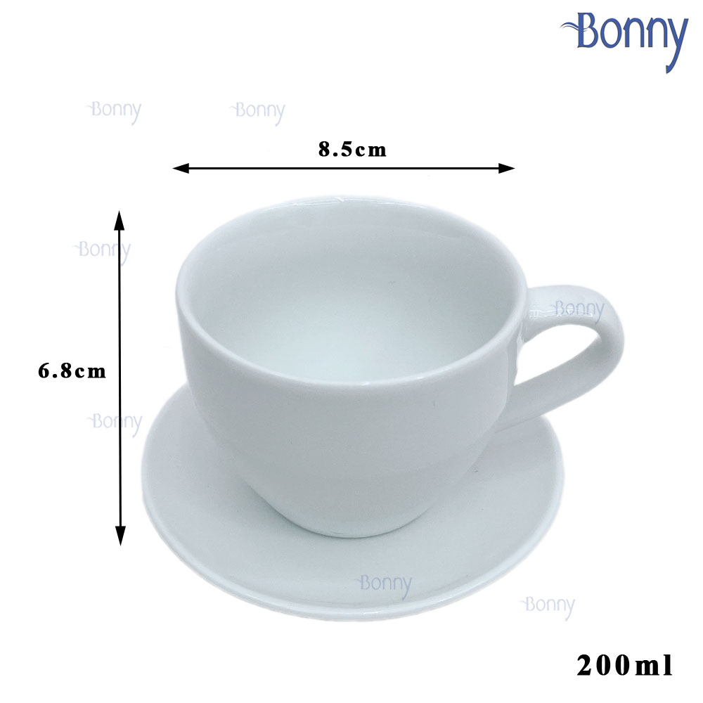 Cốc Cà phê gốm sứ Bát Tràng