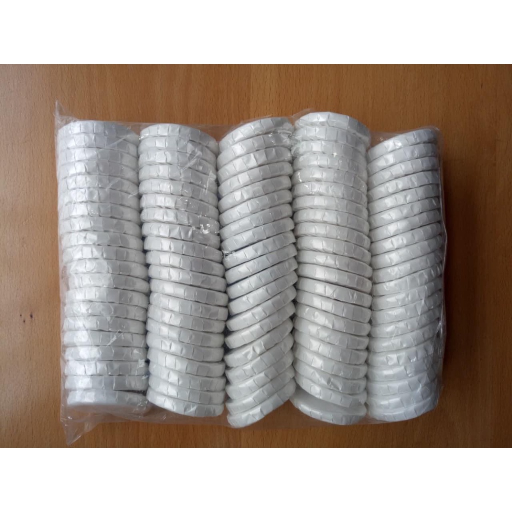 Xà bông xếp tròn 10gam