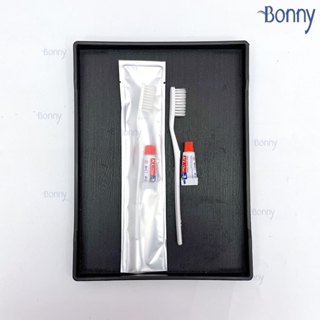 Bộ đồ dùng khách sạn Amelities túi Nhôm bịch 100 chiếc