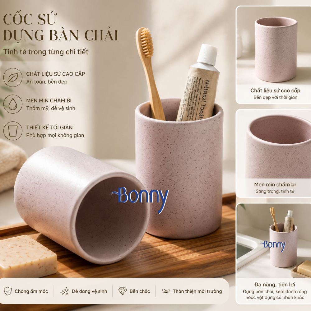 Cốc trụ tròn