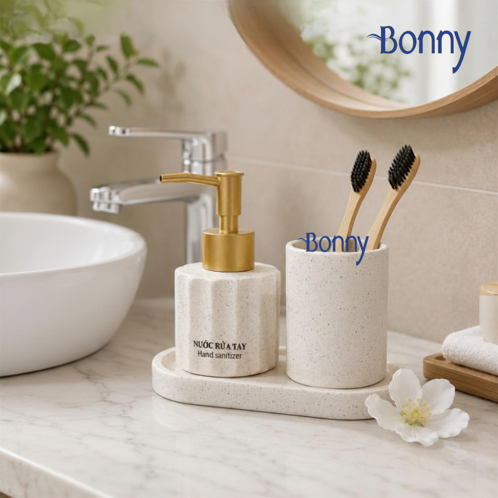 Bình trụ hoa TT21-CATTRANG 150ml