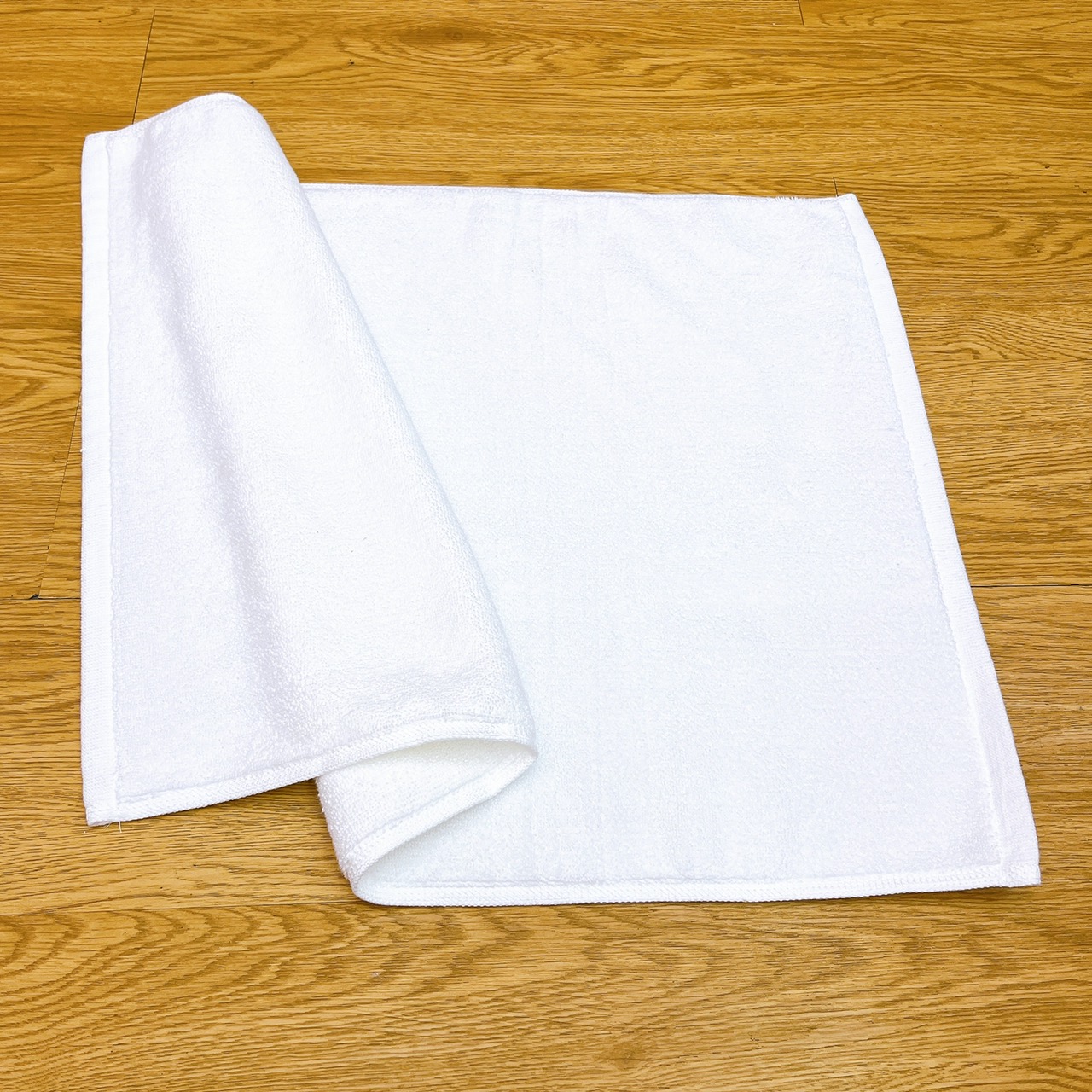 Thảm chân 100% cotton siêu thấm hút 45x65cm 260gam