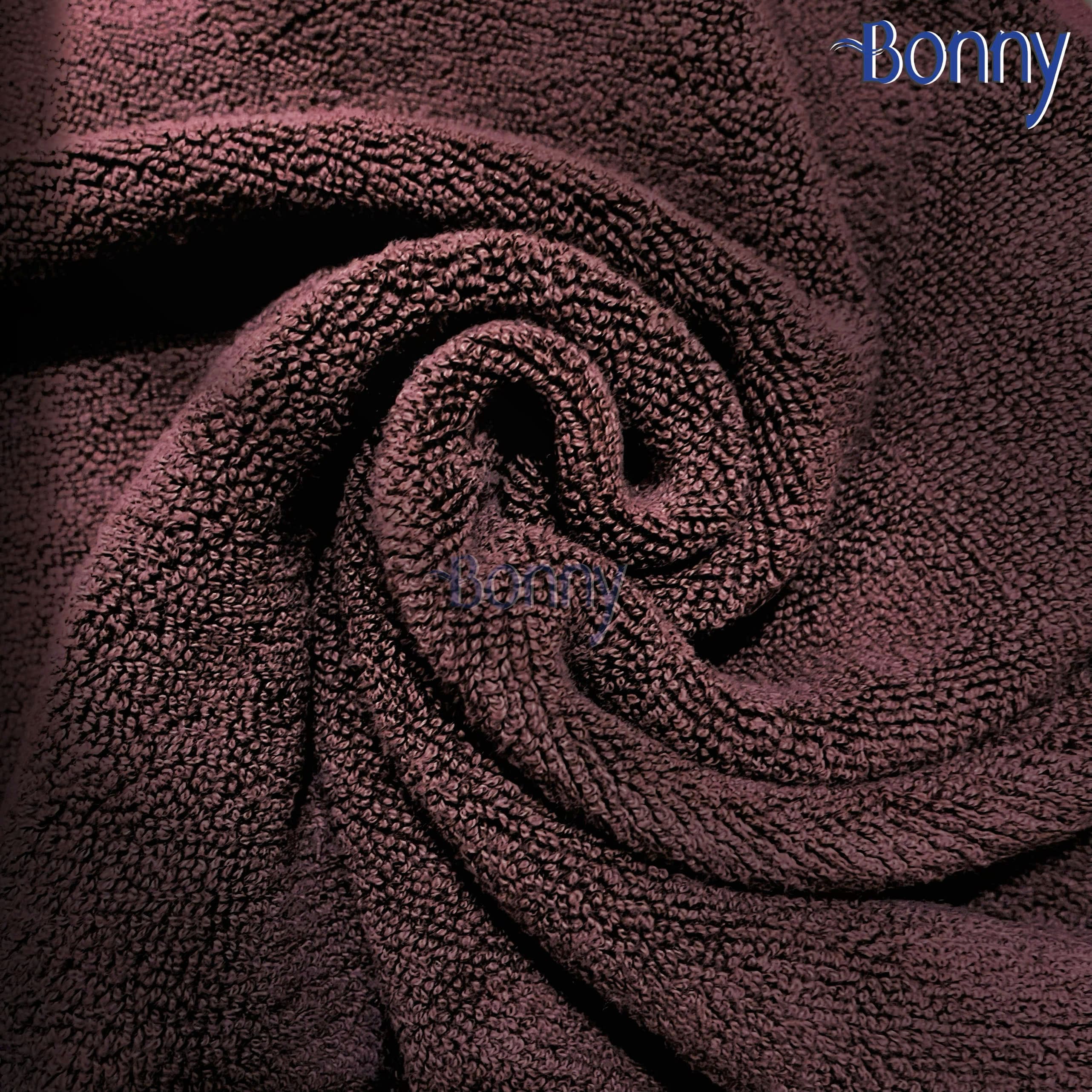 Thảm chân 100% cotton siêu thấm hút 45x65cm 260gam