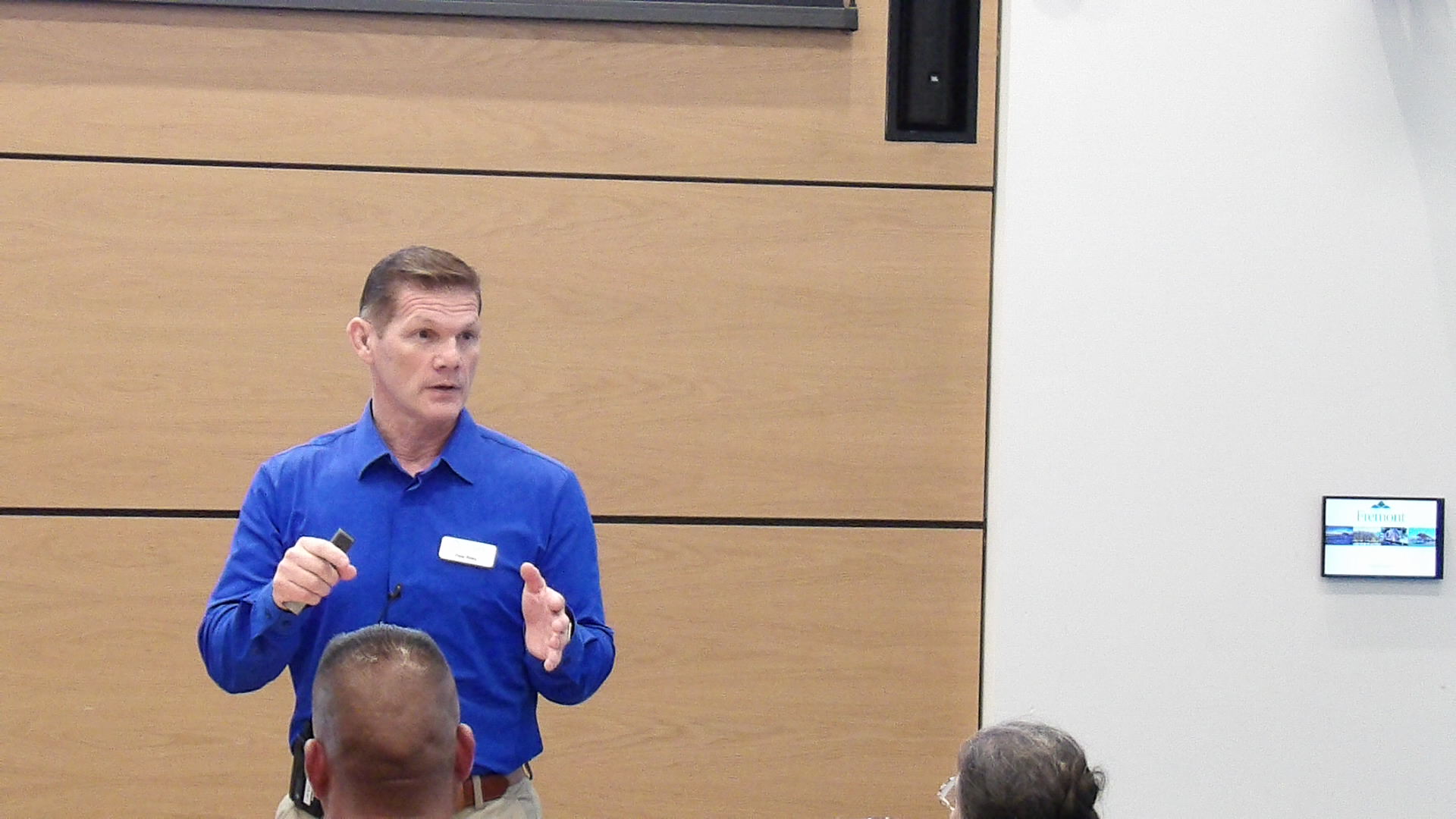 WORKSHOP AT FREMONT 04/15/2025