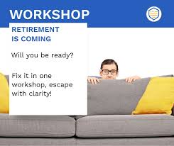 WORKSHOP FREMONT 01.2025