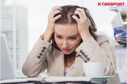 11+ Dấu Hiệu Của Stress Và Cách Khắc Phục Triệt Để