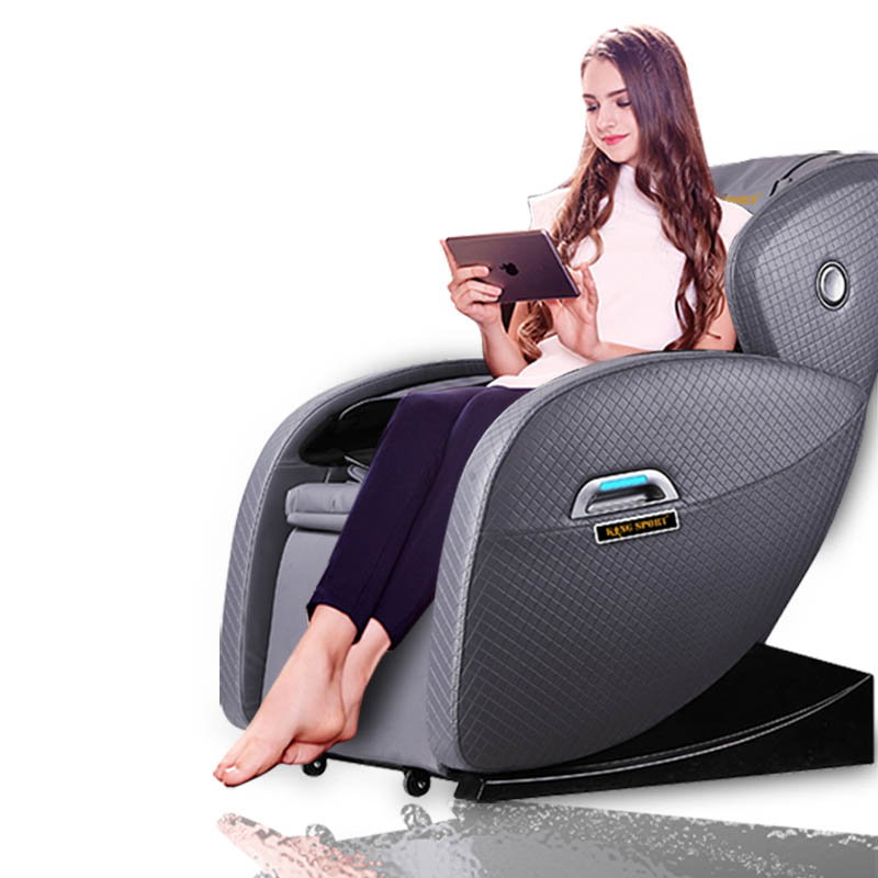 Lợi ích của ghế massage toàn thân về mặt tài chính
