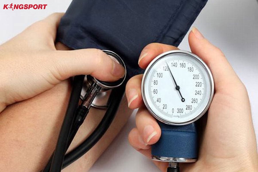 HUYẾT ÁP BÌNH THƯỜNG LÀ BAO NHIÊU? BẢNG TỔNG HỢP CHỈ SỐ HUYẾT ÁP
