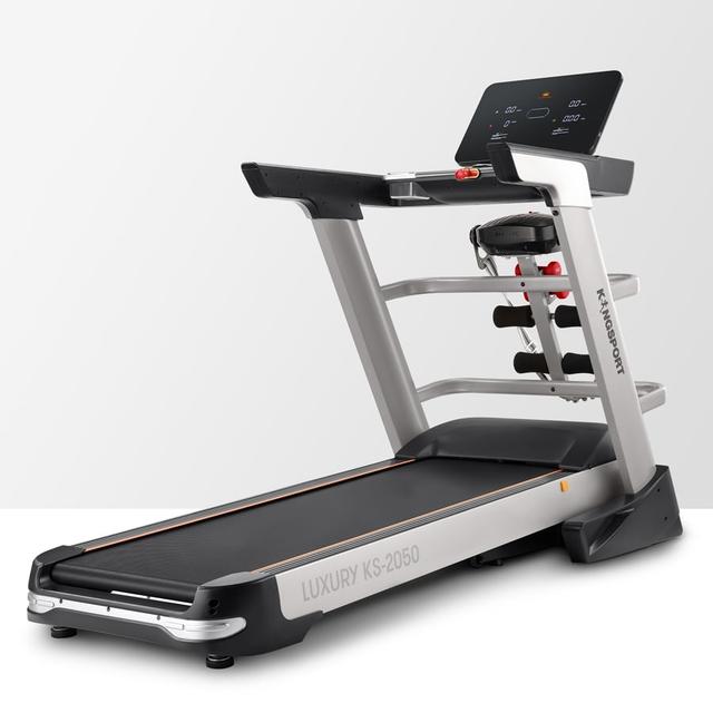 MÁY CHẠY BỘ KINGSPORT K-2050