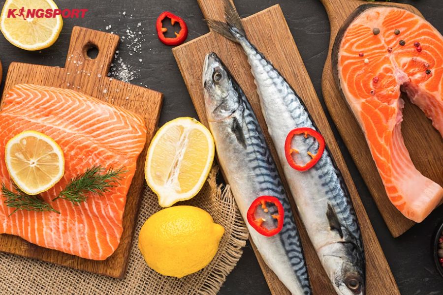 Giải đáp thắc mắc: Bị chuột rút nên ăn gì và tránh ăn gì?