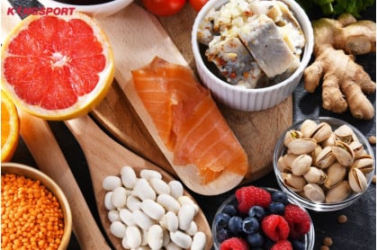 ĂN GÌ ĐỂ GIẢM ĐAU ĐẦU CHÓNG MẶT? NHỮNG LƯU Ý CẦN QUAN TÂM