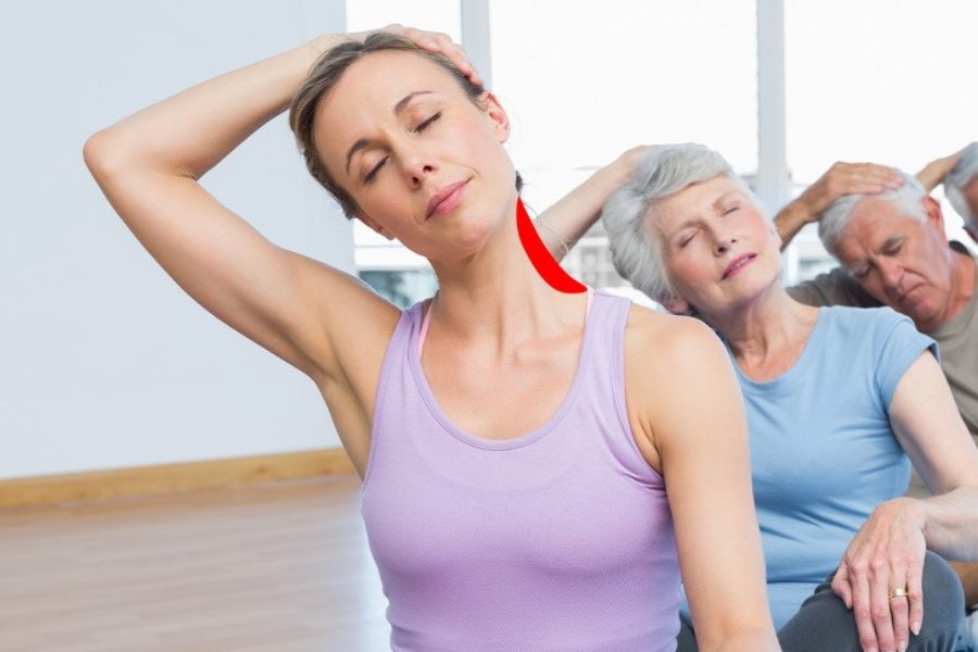 Làm sao để hỗ trợ lưu thông máu và giảm căng cơ tại nhà?