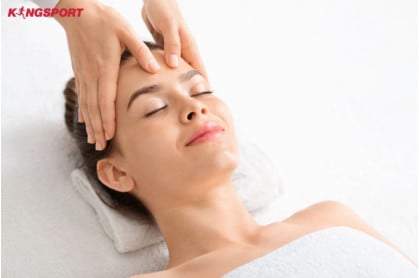 TỔNG HỢP CÁC TƯ THẾ NẰM GIẢM ĐAU ĐẦU HIỆU QUẢ TẠI NHÀ