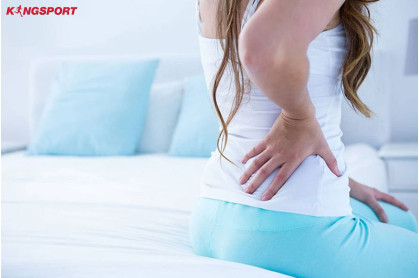 Bệnh Đau Thắt Lưng Ở Phụ Nữ Điều Trị Như Thế Nào?