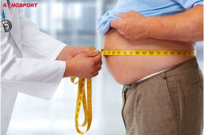 GIẢI ĐÁP: TÌNH TRẠNG BÉO PHÌ GÂY RA NHỮNG BỆNH GÌ?