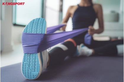 TỔNG HỢP CÁC BÀI TẬP VỚI DÂY KHÁNG LỰC TẠI NHÀ HIỆU QUẢ NHẤT