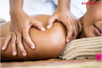 Cách Bấm Huyệt Chữa Đau Lưng Vai Gáy Chuẩn Y Khoa