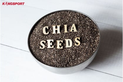 CÁCH UỐNG HẠT CHIA GIẢM MỠ BỤNG MỖI NGÀY ĐẠT HIỆU QUẢ CAO