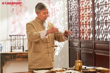 MÁCH BẠN CÂY THUỐC NAM CHỮA TÊ BÌ CHÂN TAY HIỆU QUẢ