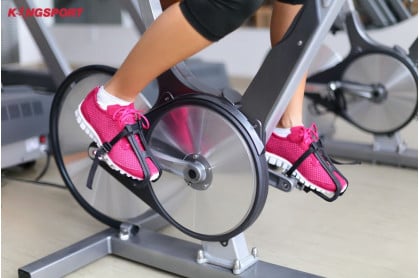 SỰ THẬT: ĐẠP XE CÓ GIẢM MỠ BỤNG KHÔNG? VÌ SAO?