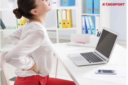 Đau Cột Sống Thắt Lưng Ở Người Trẻ Và Cách Điều Trị