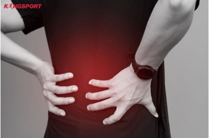 ĐAU LƯNG DƯỚI GẦN MÔNG LÀ BỆNH GÌ? CÁCH CẢI THIỆN TẠI NHÀ