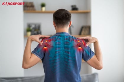 LÝ DO ĐAU NHỨC XƯƠNG KHỚP LÀ GÌ? ĐÁP ÁN CÓ NGAY TẠI ĐÂY!