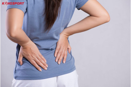 Đau Thắt Lưng: Triệu Chứng, Nguyên Nhân, Cách Điều Trị