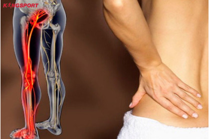 Đau Thắt Lưng Bên Trái Là Bệnh Gì? Nguy Hiểm Không?
