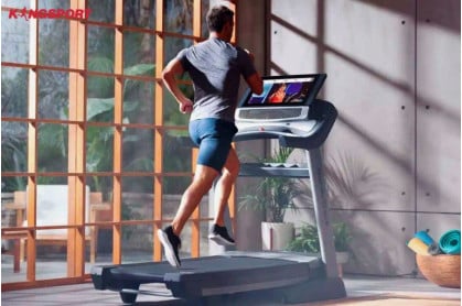 MÁY CHẠY BỘ CÓ TỐN ĐIỆN KHÔNG? CÁCH DÙNG TIẾT KIỆM ĐIỆN NHẤT