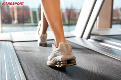 CÓ NÊN MUA MÁY CHẠY BỘ TẠI NHÀ KHÔNG? LÝ DO NÊN MUA LÀ GÌ?