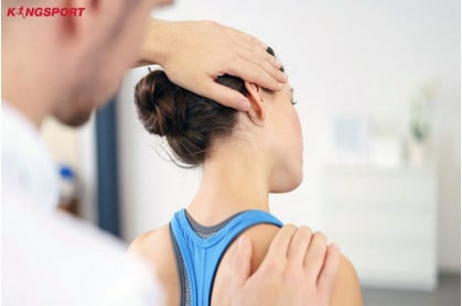 CÁC PHƯƠNG PHÁP DƯỠNG SINH CỔ VAI GÁY HIỆU QUẢ NHẤT
