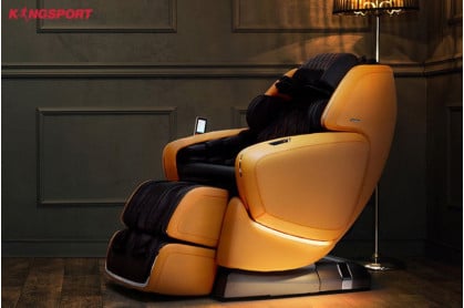 BẢO DƯỠNG GHẾ MASSAGE ĐÚNG CÁCH GIÚP GHẾ SỬ DỤNG BỀN ĐẸP