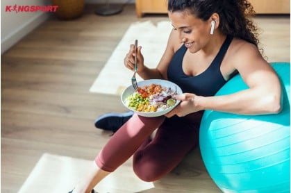 CHIA SẺ CÁCH GIẢM CÂN SAU TẾT NHANH, AN TOÀN VÀ HIỆU QUẢ