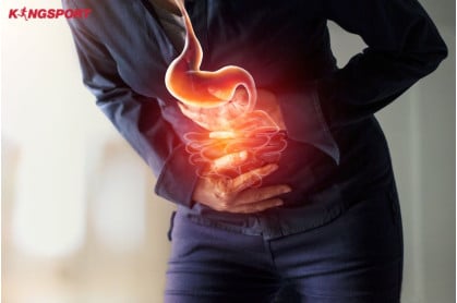 Stress gây đau dạ dày? Cách khắc phục tại nhà an toàn