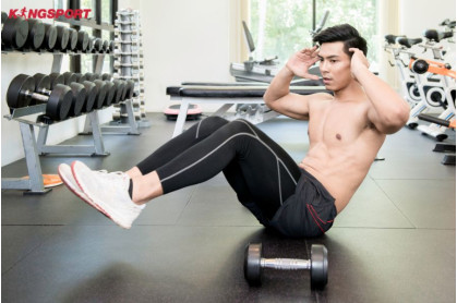 GỢI Ý 50 BÀI TẬP GIẢM MỠ BỤNG TẠI NHÀ DÀNH CHO NAM VÀ NỮ