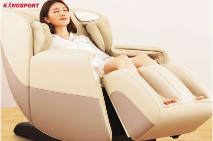 Kích Thước Ghế Massage Bao Nhiêu? Quan Tâm Chỉ Số Nào?