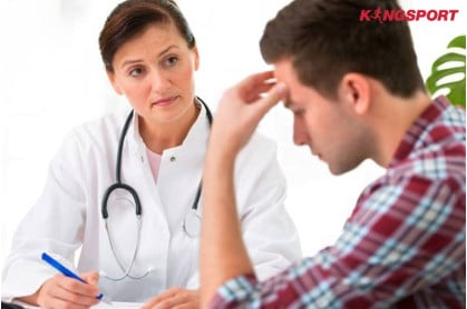 Làm Sao Để Biết Mình Đang Bị Stress, Cách Nhận Biết Nhanh?