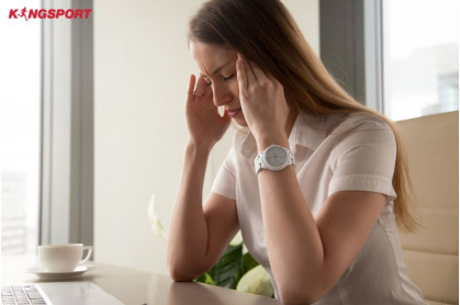 +5 BÀI TẬP GIẢM CĂNG THẲNG THẦN KINH HIỆU QUẢ NHANH NHẤT