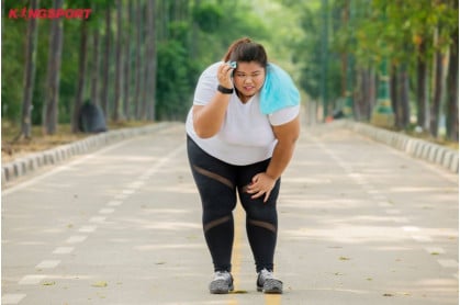 ĐỂ PHÒNG BỆNH BÉO PHÌ TA NÊN LÀM GÌ? LỜI KHUYÊN CỦA CHUYÊN GIA