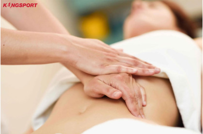 MASSAGE DƯỠNG SINH LÀ GÌ? CÁCH MASSAGE DƯỠNG SINH?
