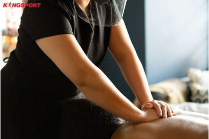 MASSAGE HUYỆT ĐẠO LÀ GÌ? CÁCH MÁT XA HUYỆT ĐẠO?