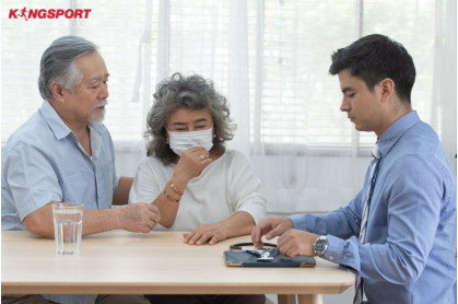 MÁU LƯU THÔNG KÉM: TRIỆU CHỨNG VÀ NGUYÊN NHÂN GÂY BỆNH