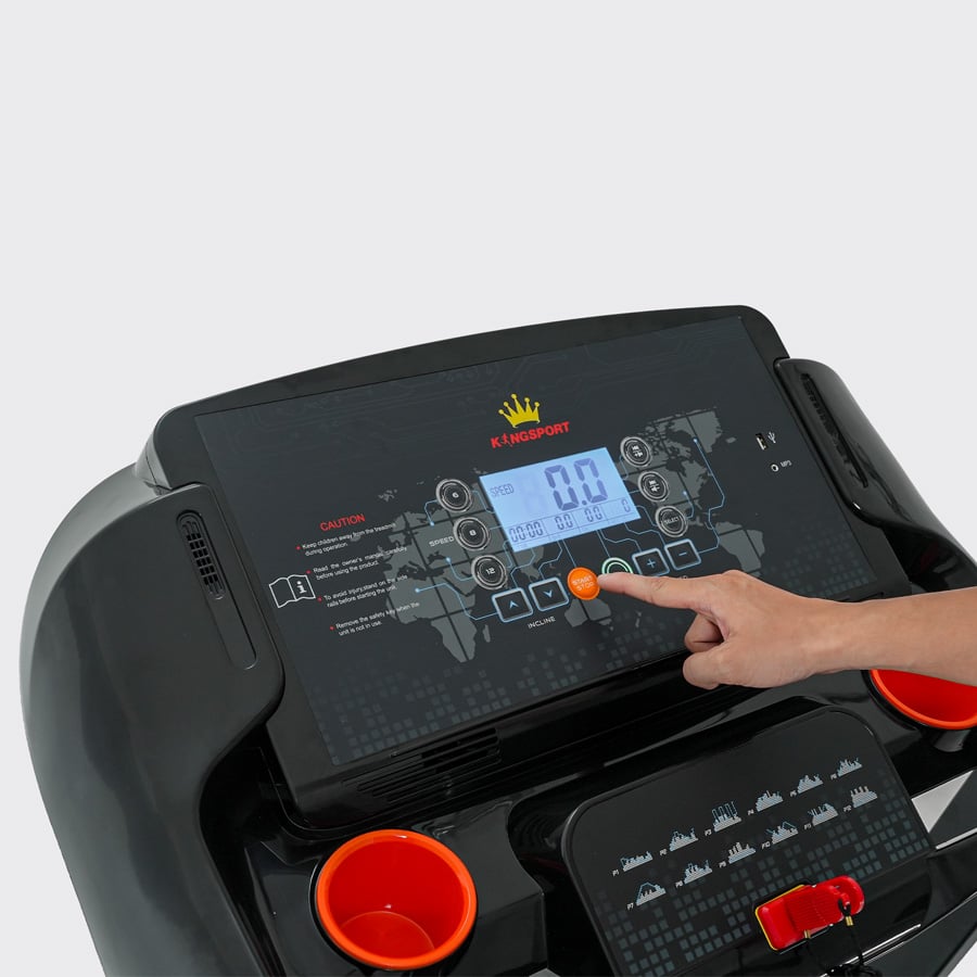 Mách bạn cách vệ sinh máy chạy bộ hữu hiệu, dễ thực hiện