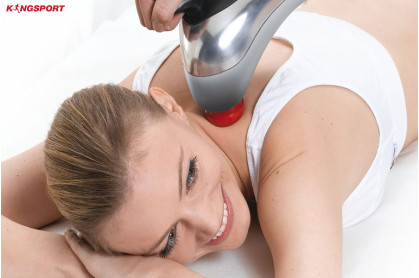 Máy massage cầm tay của Nhật có tốt và nên mua không?