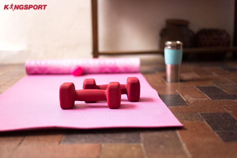 MUA THẢM TẬP YOGA Ở ĐÂU? CÁCH CHỌN THẢM YOGA PHÙ HỢP NHẤT!